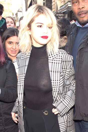 Leaked Selena gomez private photo viral onlyfans