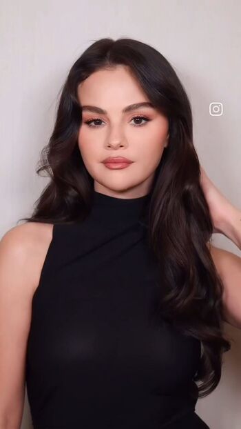 Selena Gomez