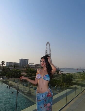 Leaked Selena haleem private photo viral onlyfans
