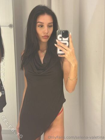 Leaked Selena valentina alvarez private photo viral onlyfans