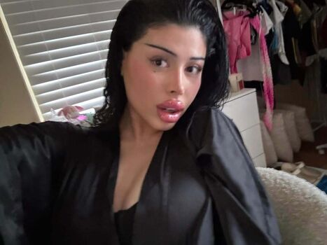 Leaked Selenaamontoyaa private photo viral onlyfans