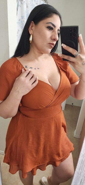 Leaked Selene private photo viral onlyfans