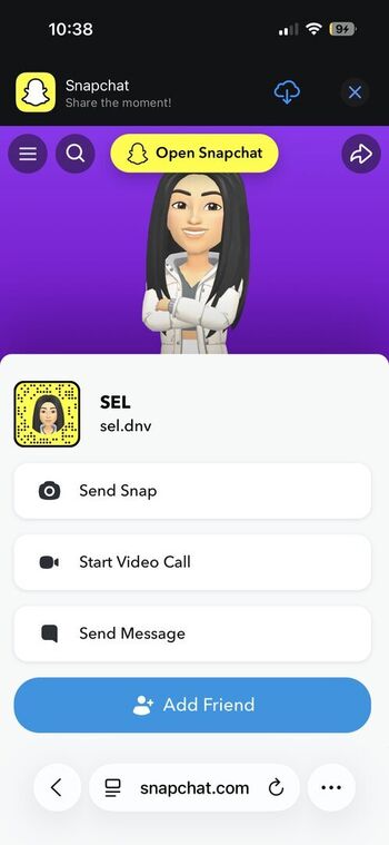 Leaked Selene denova private photo viral onlyfans