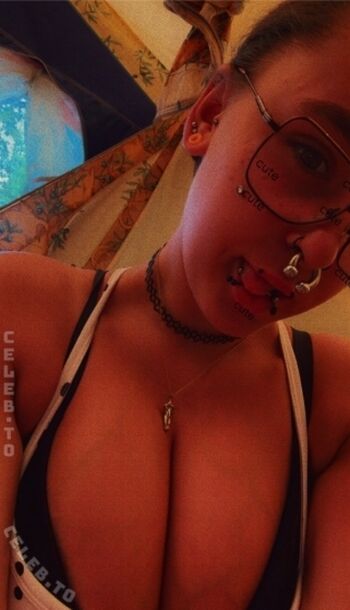 Leaked Selina marie gigerl page private photo viral onlyfans