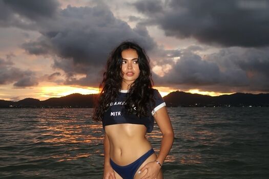 Selina Mour