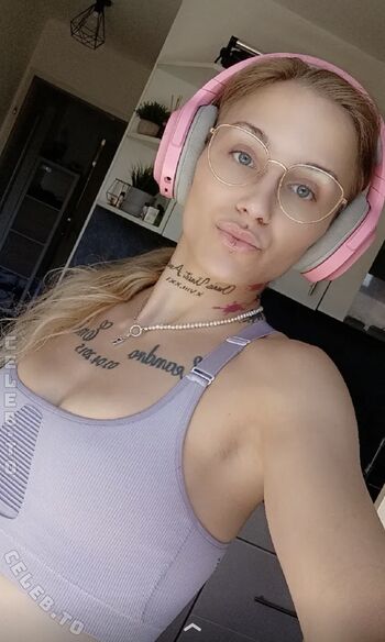 Leaked Selina schwarz private photo viral onlyfans
