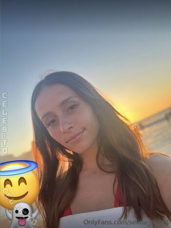 Leaked Selina sweet private photo viral onlyfans