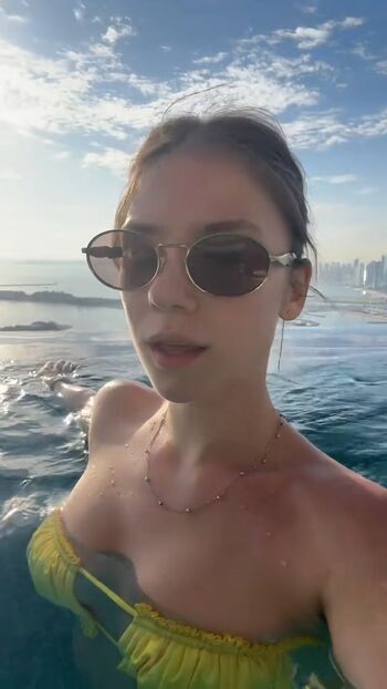 Leaked Selinka  page private photo viral onlyfans