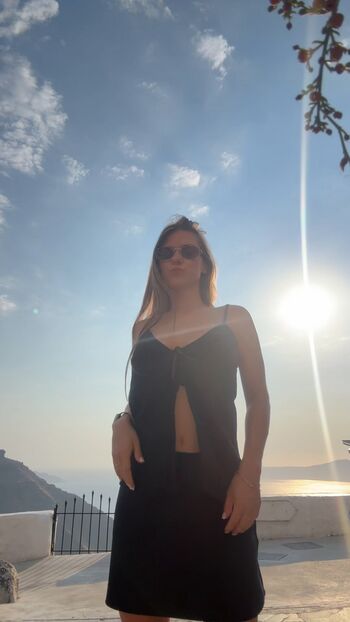 Leaked Selinka  page private photo viral onlyfans