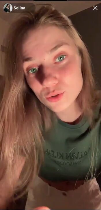 Leaked Selinka  page private photo viral onlyfans