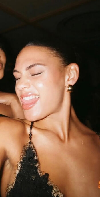 Leaked Selma bacha private photo viral onlyfans
