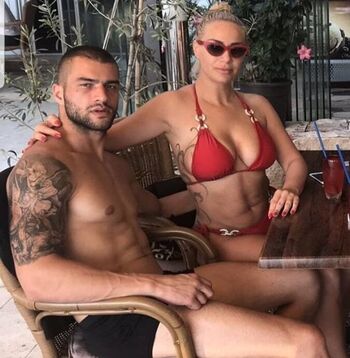 Leaked Selma bajrami private photo viral onlyfans