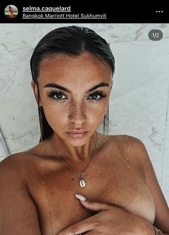 Selma Caquelard