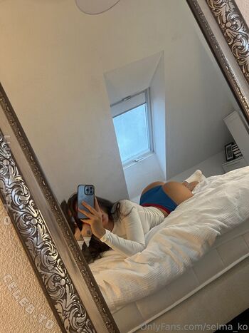 Leaked Selma ko private photo viral onlyfans
