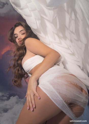 Leaked Selti  page private photo viral onlyfans
