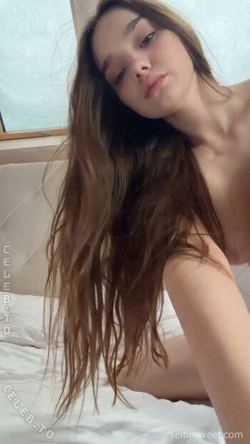 Leaked Seltinofficial page private photo viral onlyfans