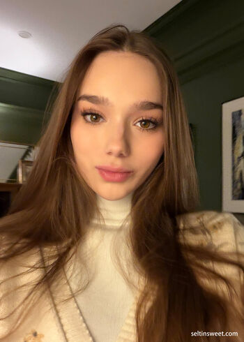 Leaked Seltinsweet private photo viral onlyfans