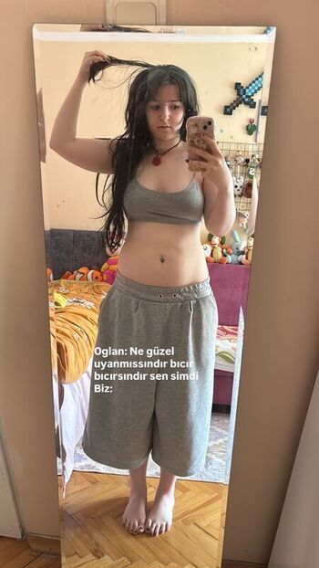 Leaked Semarunnn private photo viral onlyfans