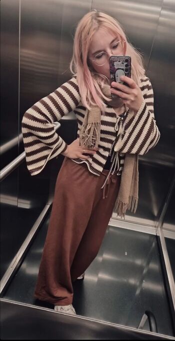 Sen Cosplay