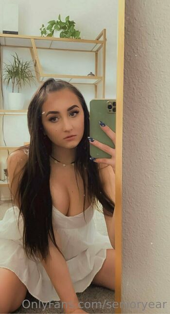 Leaked Senioryear private photo viral onlyfans