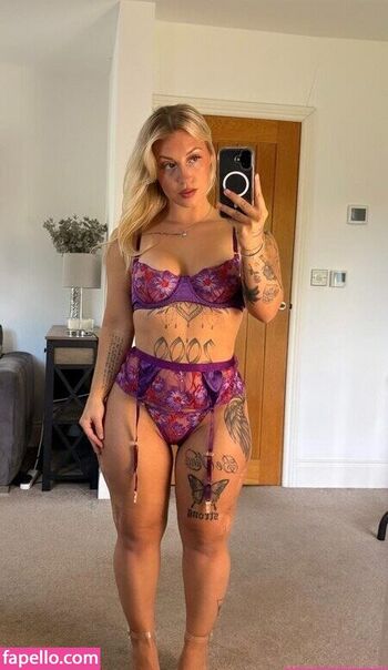 Leaked Senna whiteman private photo viral onlyfans