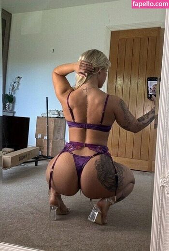 Leaked Senna whiteman private photo viral onlyfans