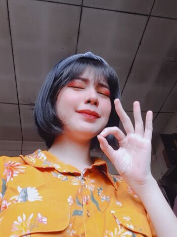 Leaked Senpai alice private photo viral onlyfans