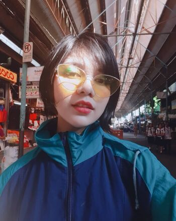 Leaked Senpai alice private photo viral onlyfans