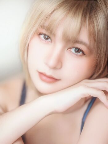 Senpai Alice