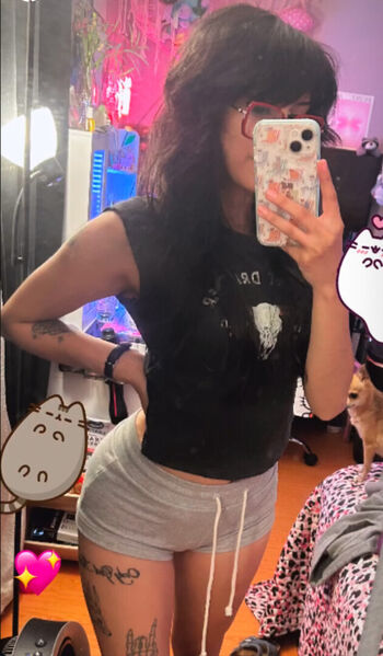 Leaked Senpaiary private photo viral onlyfans