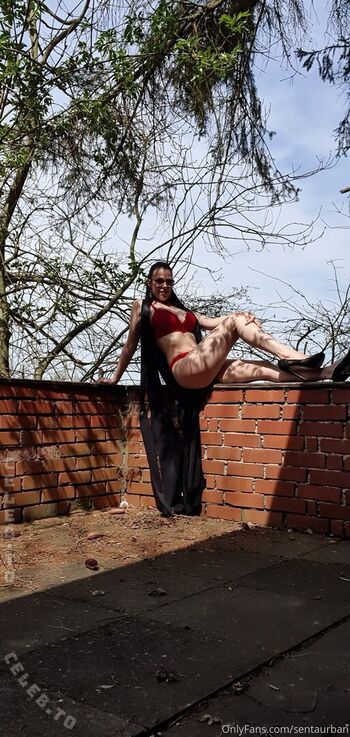 Leaked Senta kristall private photo viral onlyfans
