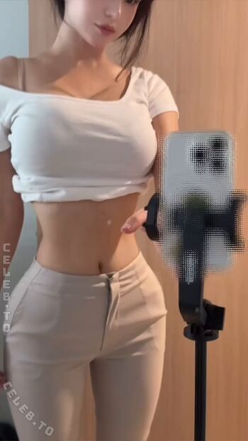 Leaked Seo ahn page private photo viral onlyfans