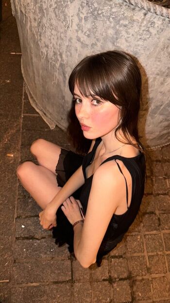 Leaked Sephira lily street private photo viral onlyfans