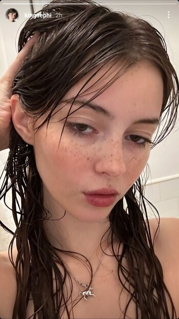 Leaked Sephira lily street private photo viral onlyfans
