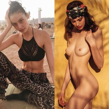 Leaked Sera mann private photo viral onlyfans