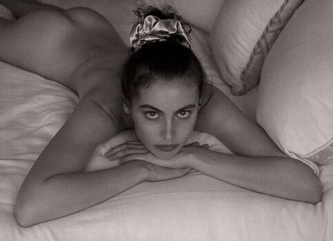 Leaked Sera mann private photo viral onlyfans