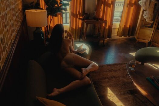 Leaked Sera mann private photo viral onlyfans