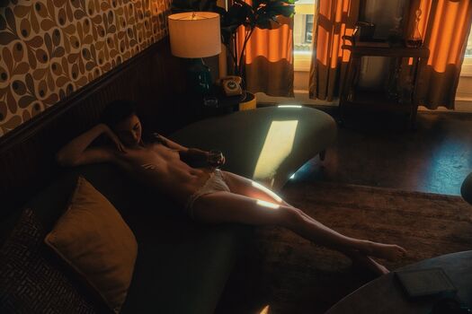Leaked Sera mann private photo viral onlyfans