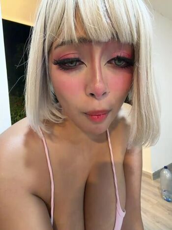 Leaked Seraphine private photo viral onlyfans