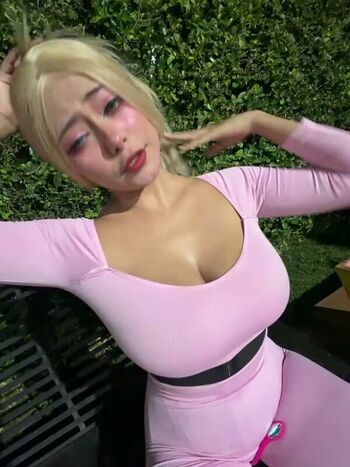 Leaked Seraphine private photo viral onlyfans