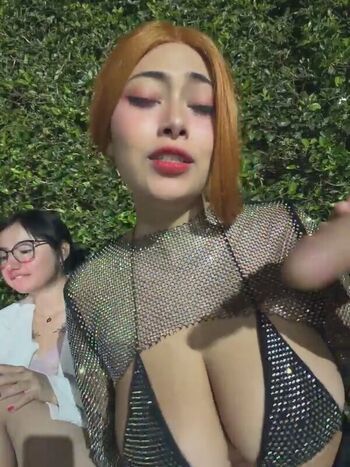 Leaked Seraphine private photo viral onlyfans