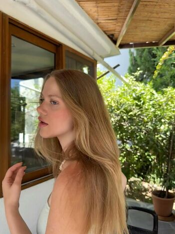 Leaked Serel yereli private photo viral onlyfans
