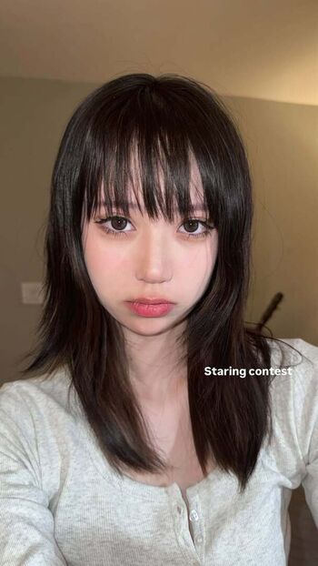 Leaked Serena chu private photo viral onlyfans