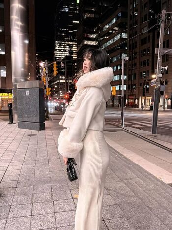 Leaked Serena chu private photo viral onlyfans