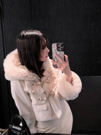 Leaked Serena chu private photo viral onlyfans