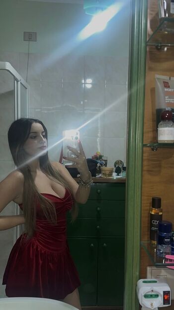 Leaked Serena minniti private photo viral onlyfans