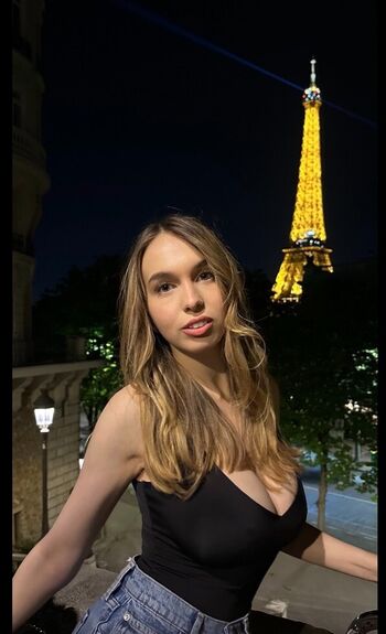 Serena Skybourne