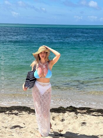 Leaked Serena skybourne page private photo viral onlyfans