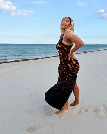 Leaked Serena williams private photo viral onlyfans