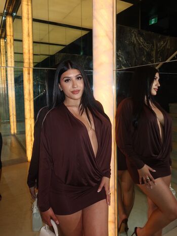 Leaked Serenaaz private photo viral onlyfans